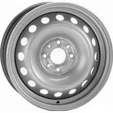 DK Chevrolet Aveo S R15 W6 PCD4x100 ET45 DIA56,6