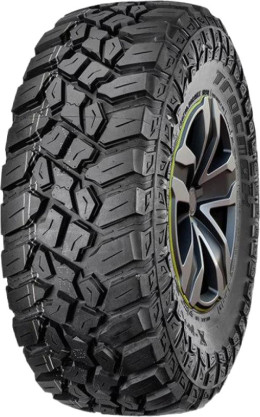 Tracmax X-privilo M/T 225/75 R16 115/112Q  