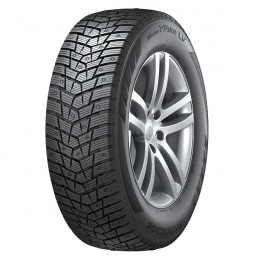 Hankook Winter I*Pike LV RW15 215/75 R16C 116/114R  під шип