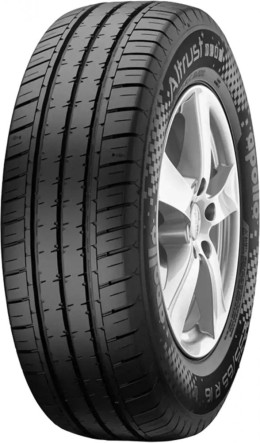 Apollo Altrust+ 225/65 R16C 112/110R  
