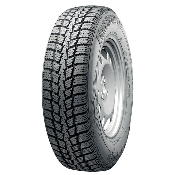 Kumho Power Grip KC11 265/70 R17C 121/118Q под шип