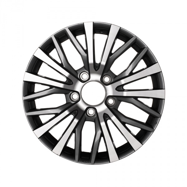 Zumbo MFR 1050TA GMF R20 W8,5 PCD5x150 ET54 DIA110,1