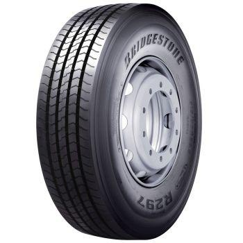 Bridgestone R297 315/70 22.5 152/148M рулевая