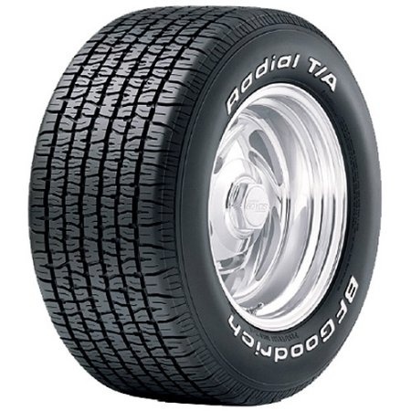 BFGoodrich Radial T/A 215/60 R15 93S