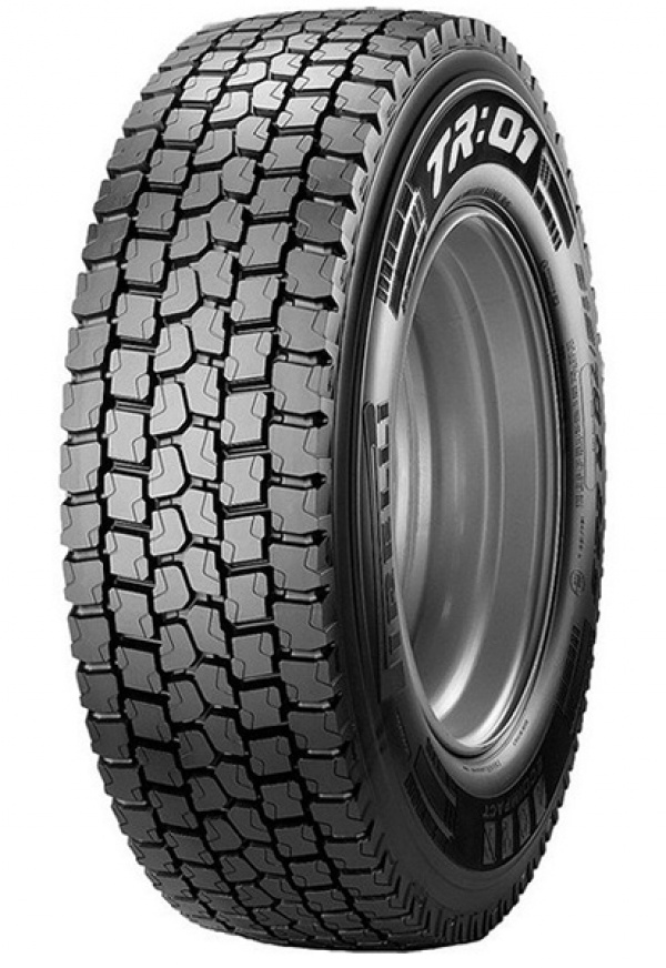 Pirelli TR-01 295/80 22.5 152/148M ведущая
