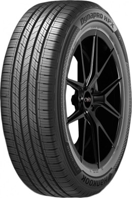 Hankook Dynapro HPX RA43 255/65 R17 110H