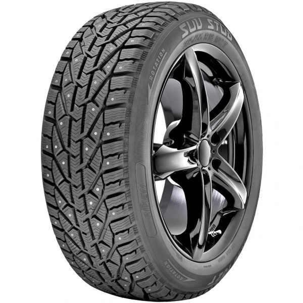 Riken STUD 2 205/65 R16 99T XL шип
