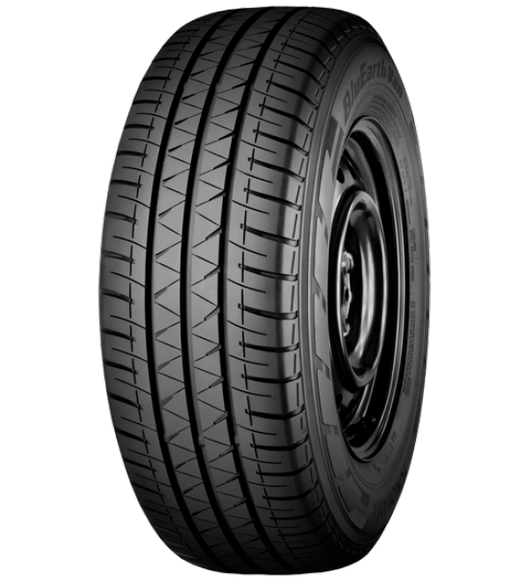 Yokohama BluEarth-Van RY55 235/65 R16C 121/118P