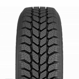 Goodyear Cargo Ultra Grip 195/75 R16C 107/105R под шип