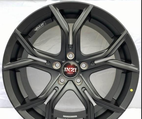 INZI AONE VT-100 MB R18 W8,5 PCD5x112 ET38 DIA67,1