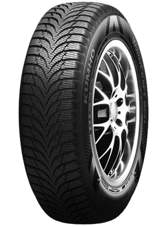 Kumho WinterCraft WP51 195/60 R16 89H  не шип