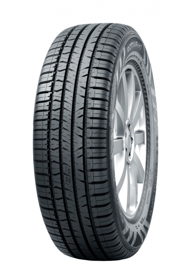 Nokian Rotiiva HT 245/60 R18 109H XL
