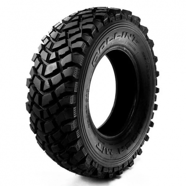 Collins (наварка) Ranger M/T 265/65 R17 110Q