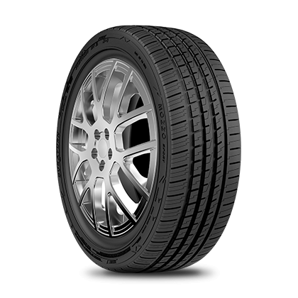 Duraturn Mozzo Sport 255/50 R19 107W XL