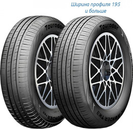 Tourador X Wonder TH3 205/70 R14 95T