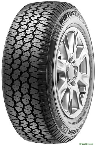 Lassa Wintus 165/70 R14C 89/87R не шип