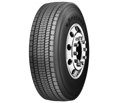 Firemax SFC66 295/80 22.5 152/149L рулевая
