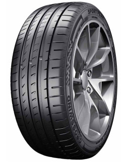 CrossWind Sport Peak 245/40 R17 95Y FR XL 