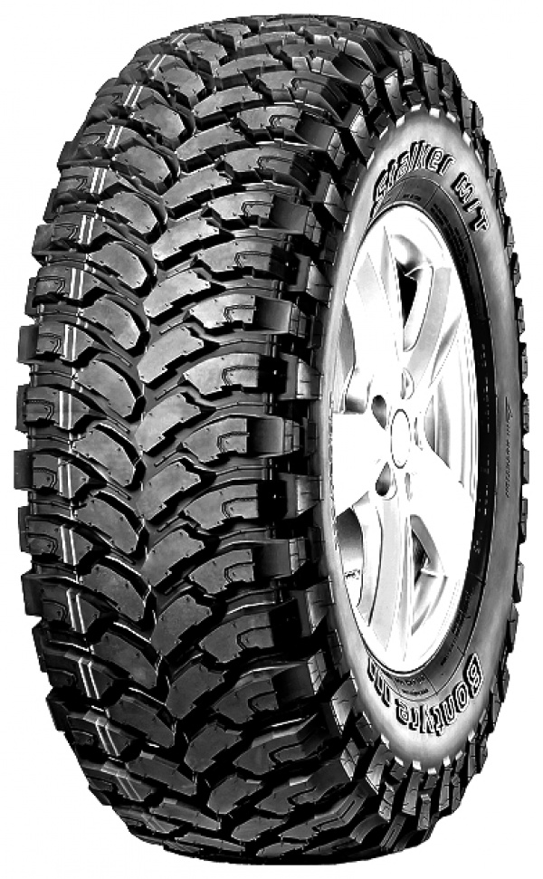 Bontyre Stalker M/T 285/70 R17 121/118Q
