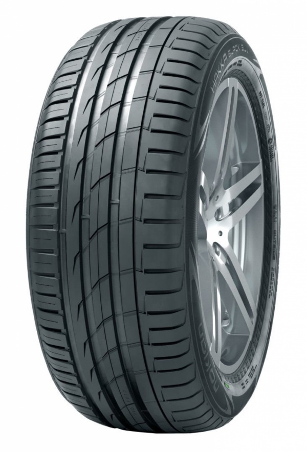Nokian Hakka Black SUV 265/35 R18 97Y