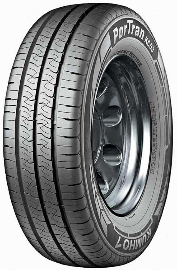 Kumho PorTran KC53 195/65 R16C 104/102T