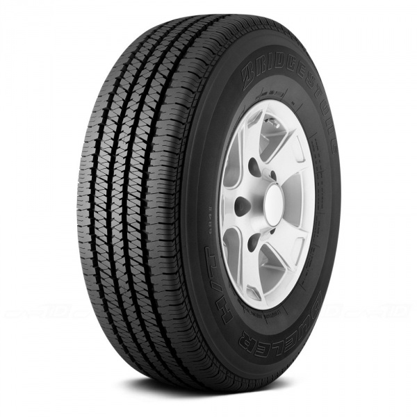Bridgestone Dueler H/T D684 II 245/70 R16 111T