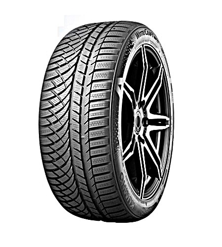 Marshal WinterCraft WS71 215/60 R17 96H не шип