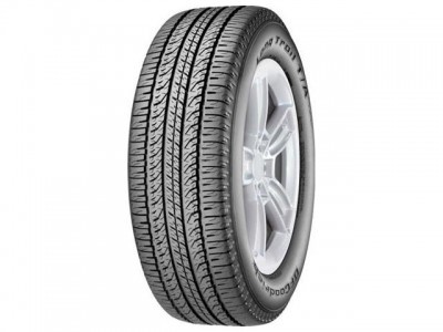 BFGoodrich Long Trail T/A Tour 235/60 R18 103V не шип