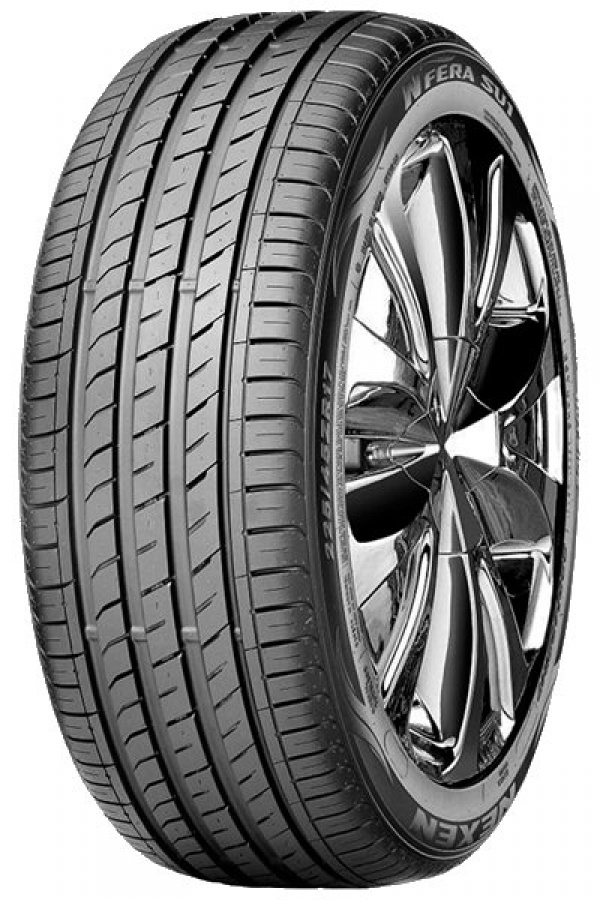 Roadstone N Fera SU1 245/45 R17 99Y XL 