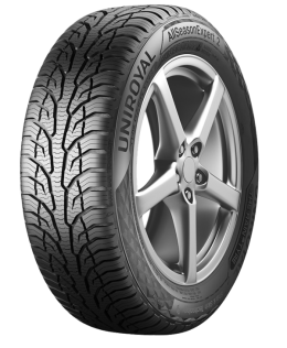 Uniroyal AllSeasonExpert 2 235/65 R17 108V FR XL 