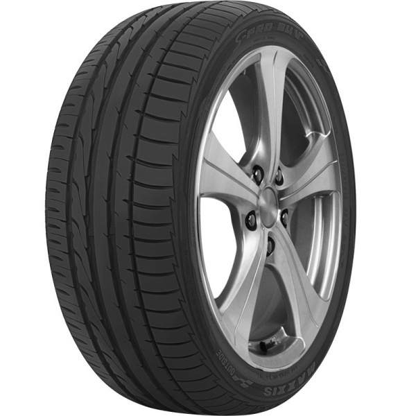 Maxxis S-Pro SUV 235/55 R19 101V