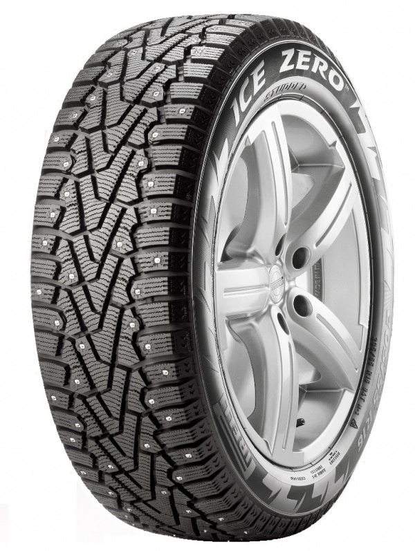 Pirelli Ice Zero 185/55 R15 82T шип