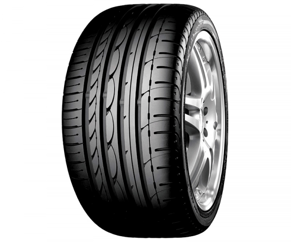 Yokohama Advan Sport V103B 295/35 R21 107Y  