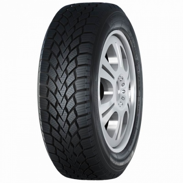 Haida Winter HD617 195/65 R15 91T  не шип