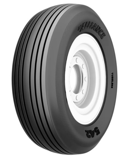 Alliance A-542 21.5-16.1 (14сл)