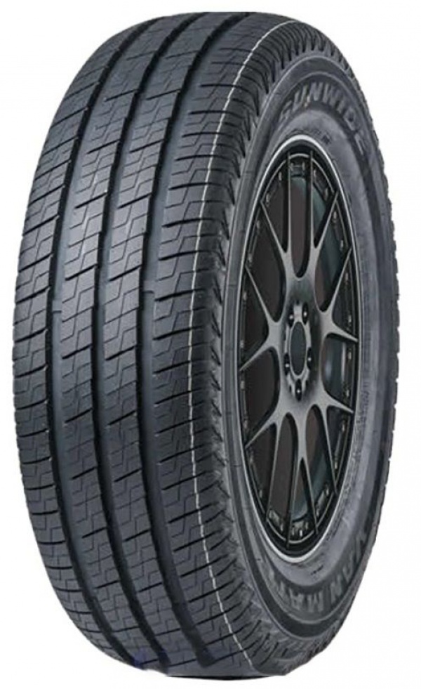 Sunwide Vanmate 195/70 R15C 104/102R  