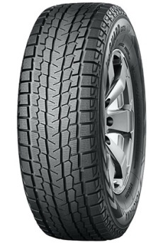 Yokohama Ice Guard SUV G075 255/55 R19 111Q не шип