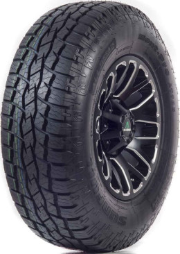 Gallant AT6 SUV 265/65 R17 112T  