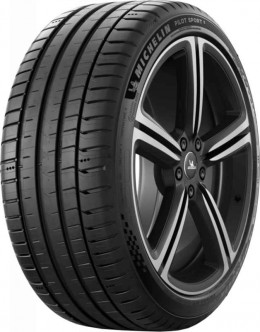 Michelin Pilot Sport 5 215/45 R17 91Y XL 