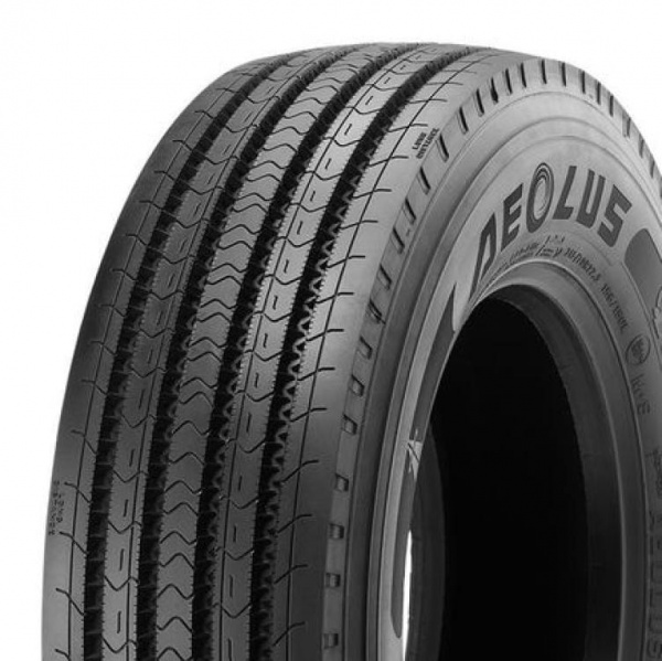 Aeolus Neo Fuel S 295/60 22.5 150/147K рулевая