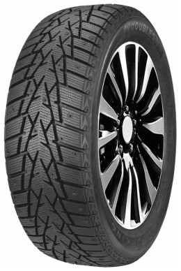 Doublestar DW01 225/75 R16C 115/112Q  під шип