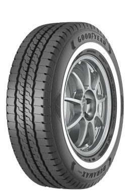 Goodyear Duramax Gen-2 195/75 R16C 107/105R  