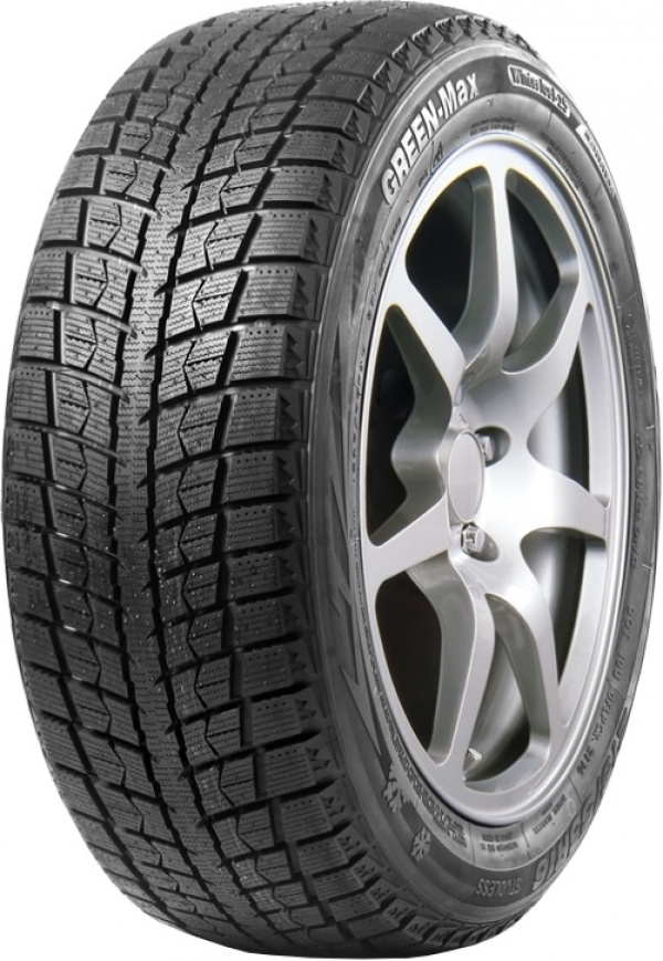 LingLong GreenMax Ice I-15 Winter 185/60 R15 88T XL не шип
