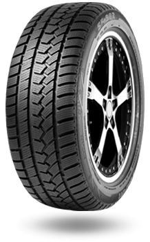Sunfull Winter SF982 215/55 R17 98H XL не шип