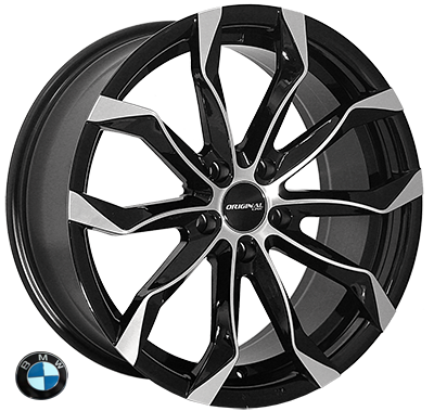 ZW 5320 BP R19 W8,5 PCD5x114,3 ET40 DIA67,1