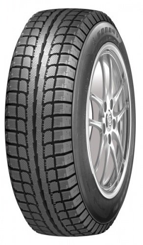 Sonny WOT18 225/55 R18 98T не шип