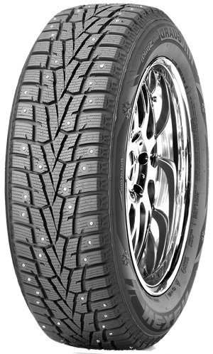 Roadstone Winguard WinSpike LT 205/65 R16C 107/105R  шип