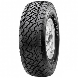 CST Sahara A/T II 255/70 R16 111T OWL 