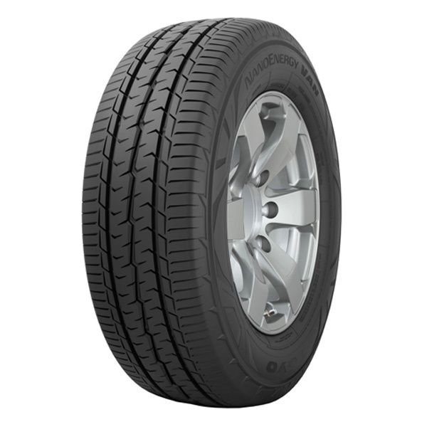 Toyo NanoEnergy Van 235/65 R16C 115/113S