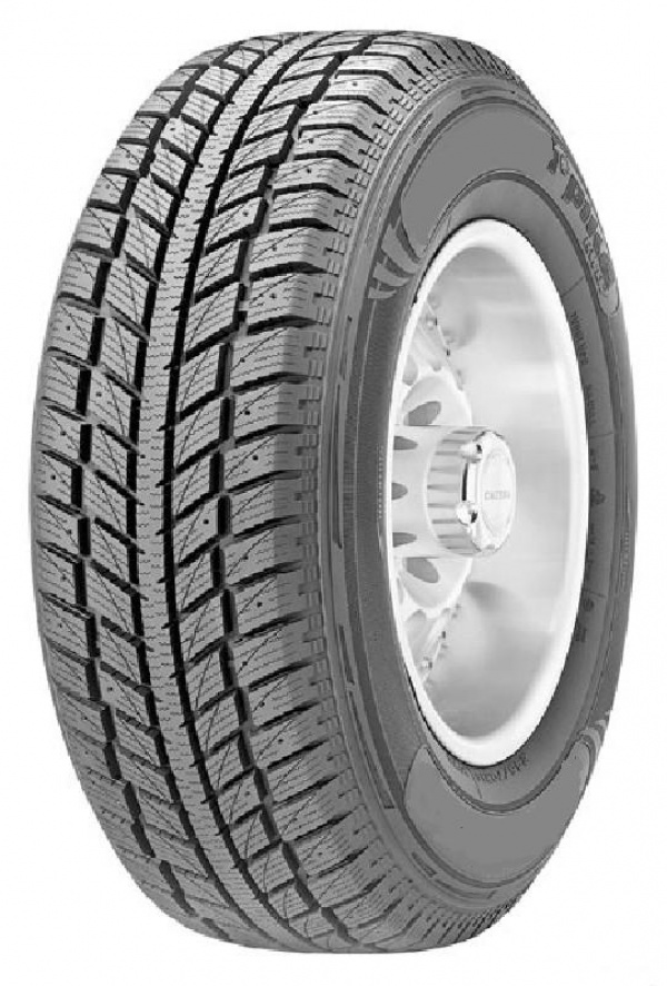 Kingstar RW07 215/70 R16 100S шип